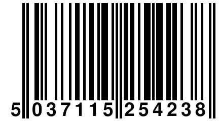 5 037115 254238