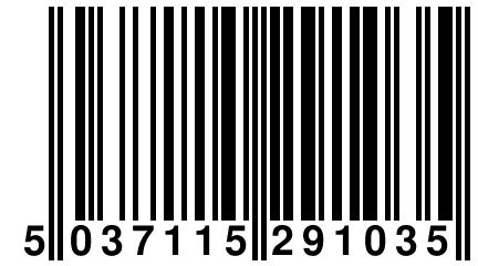 5 037115 291035