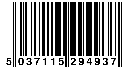 5 037115 294937