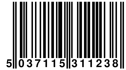 5 037115 311238