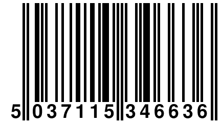 5 037115 346636