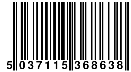 5 037115 368638