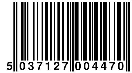 5 037127 004470