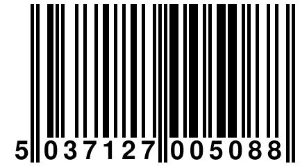 5 037127 005088