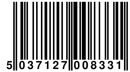 5 037127 008331