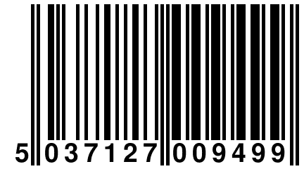 5 037127 009499