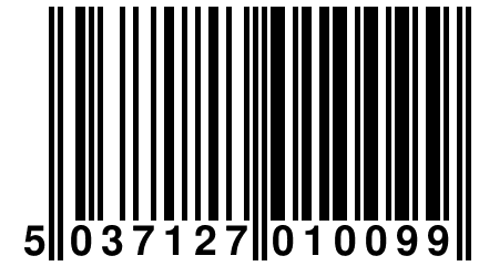 5 037127 010099