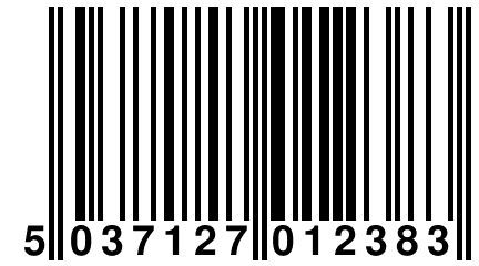 5 037127 012383