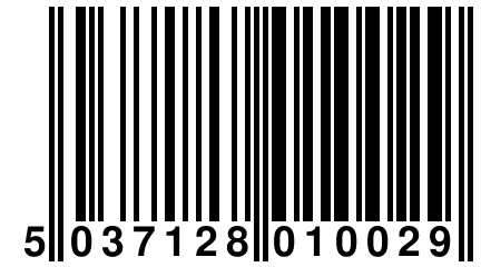 5 037128 010029