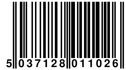 5 037128 011026