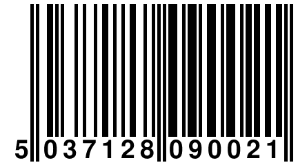 5 037128 090021