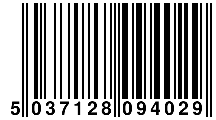 5 037128 094029