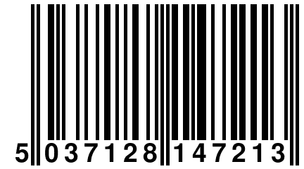 5 037128 147213