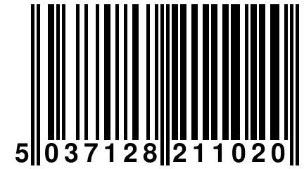 5 037128 211020