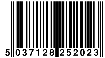 5 037128 252023