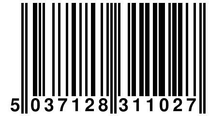 5 037128 311027