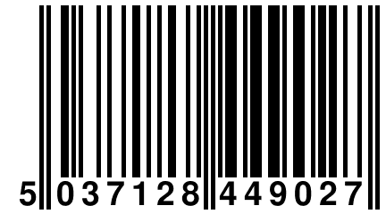 5 037128 449027