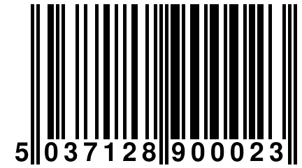 5 037128 900023