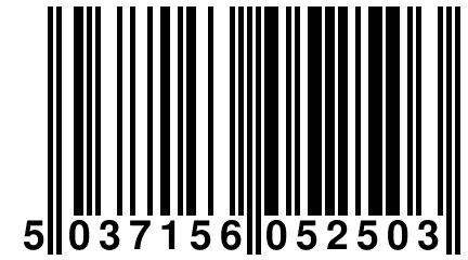 5 037156 052503