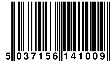 5 037156 141009