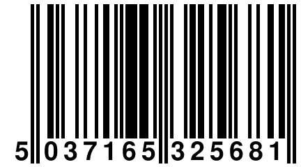 5 037165 325681