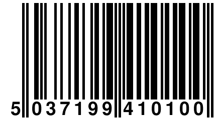 5 037199 410100