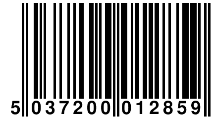 5 037200 012859