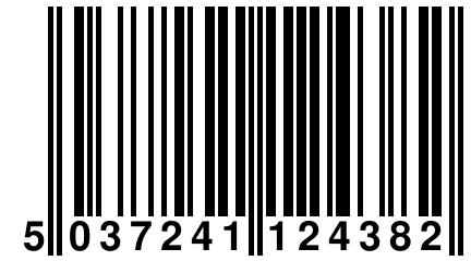 5 037241 124382