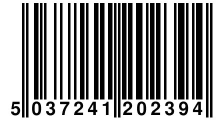 5 037241 202394