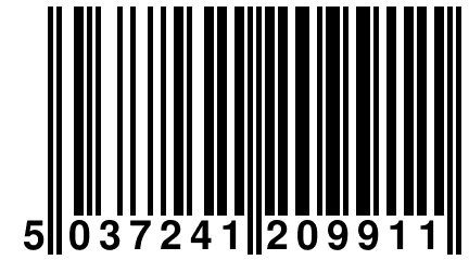 5 037241 209911