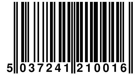 5 037241 210016