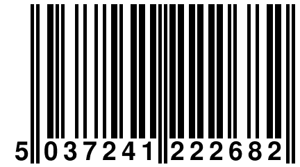 5 037241 222682