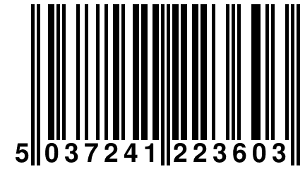 5 037241 223603