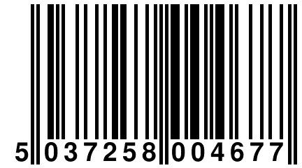 5 037258 004677