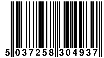 5 037258 304937