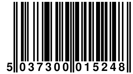 5 037300 015248