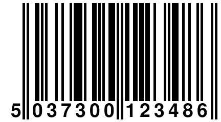 5 037300 123486