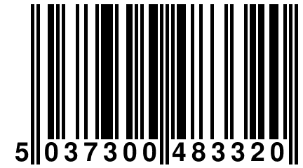 5 037300 483320