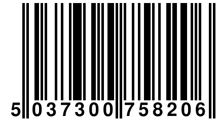 5 037300 758206