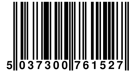 5 037300 761527