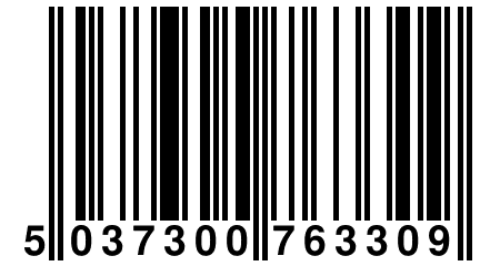 5 037300 763309