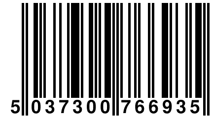 5 037300 766935