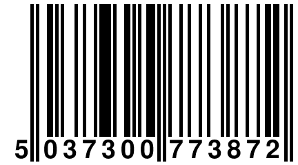 5 037300 773872