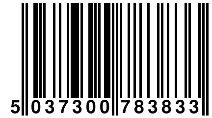 5 037300 783833