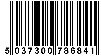 5 037300 786841