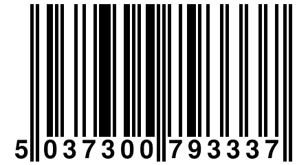 5 037300 793337