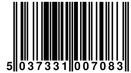 5 037331 007083