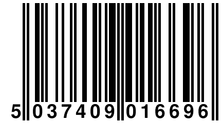 5 037409 016696