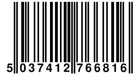 5 037412 766816