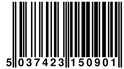 5 037423 150901